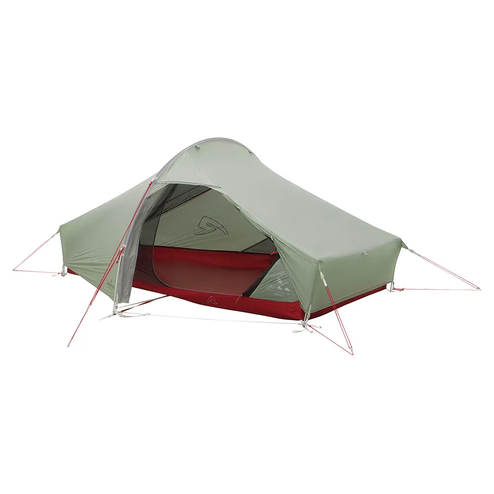 Robens Tenda de campismo Chaser 2 LW