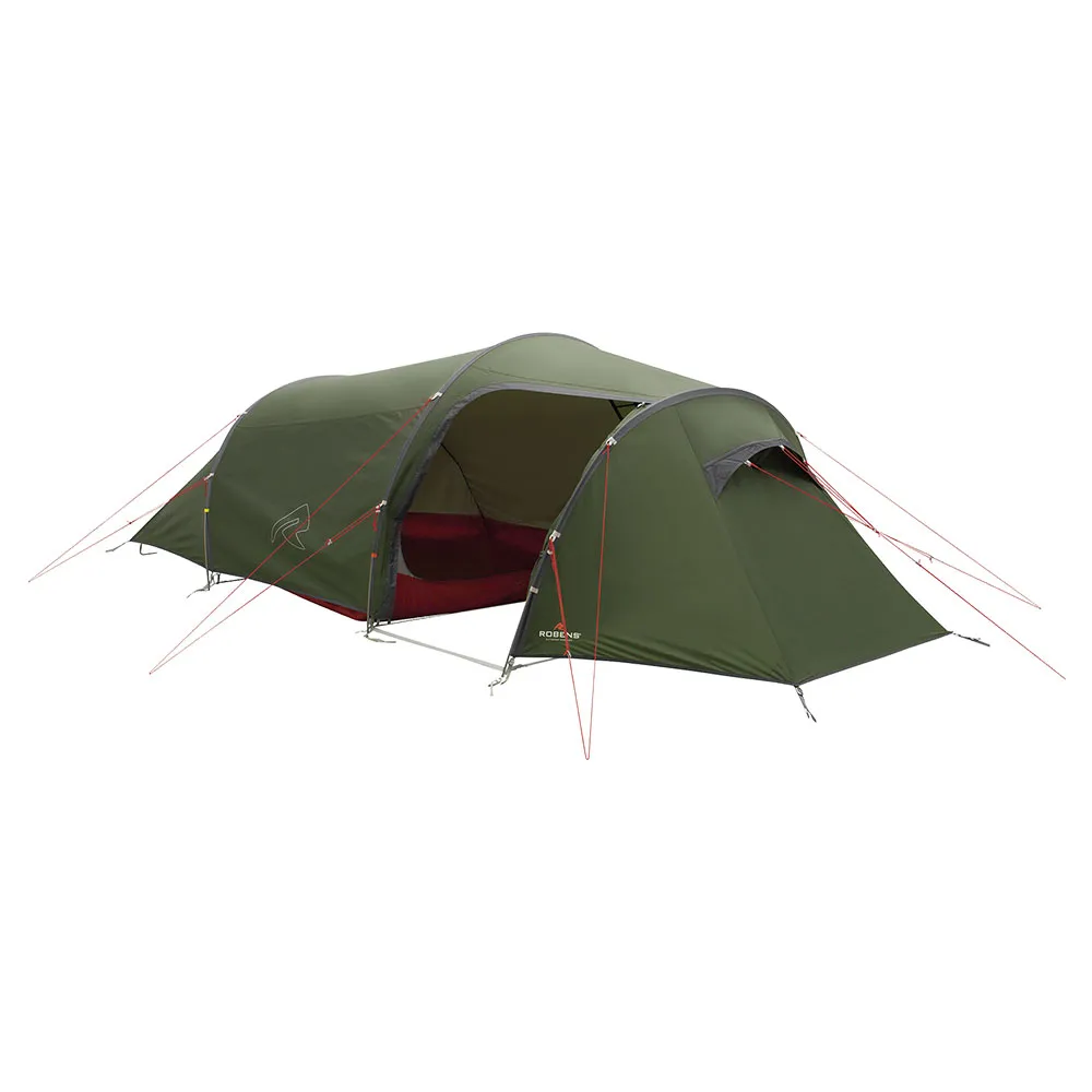 Robens Tenda de campismo Voyager 3 EXP
