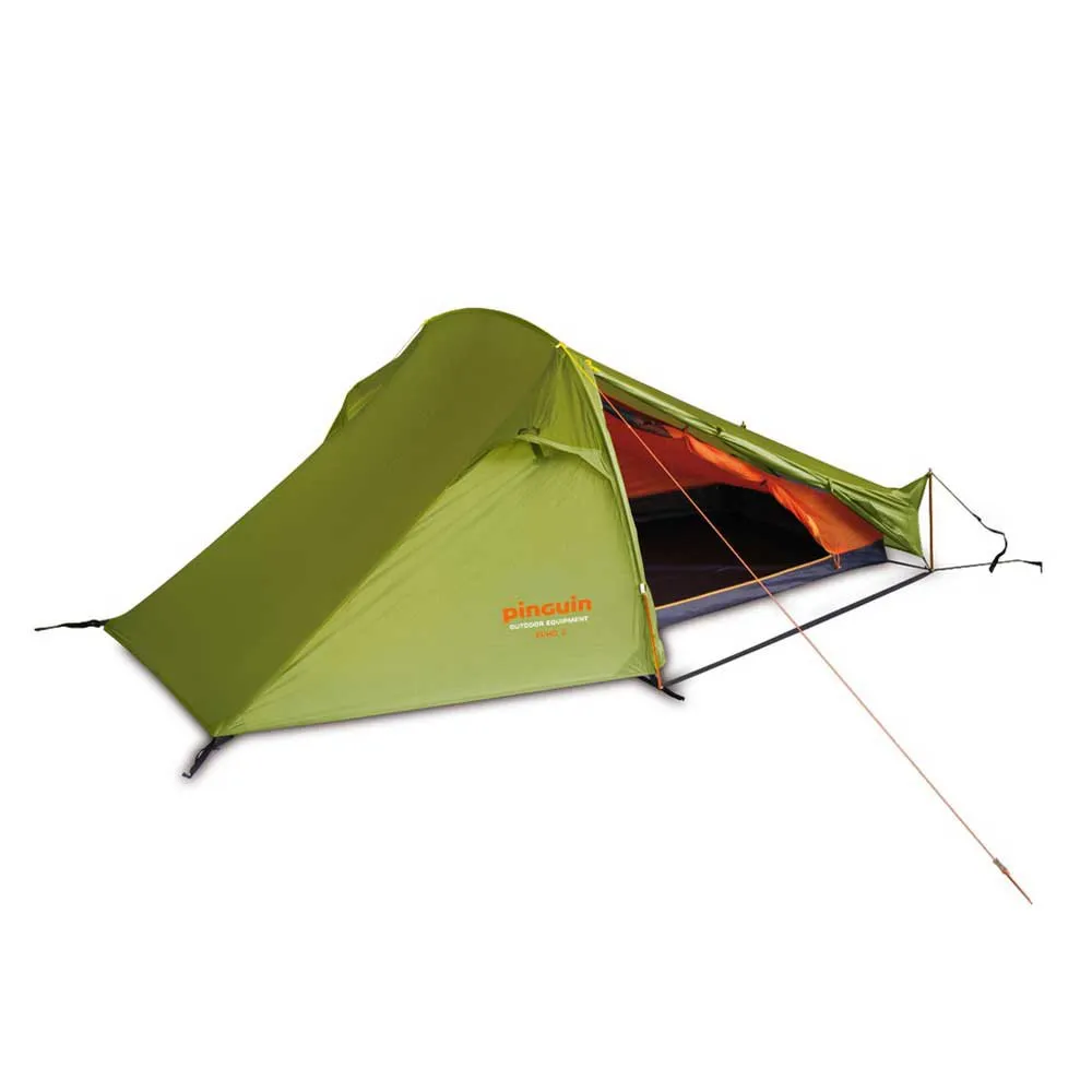 Pinguin Tenda de campismo Echo 1