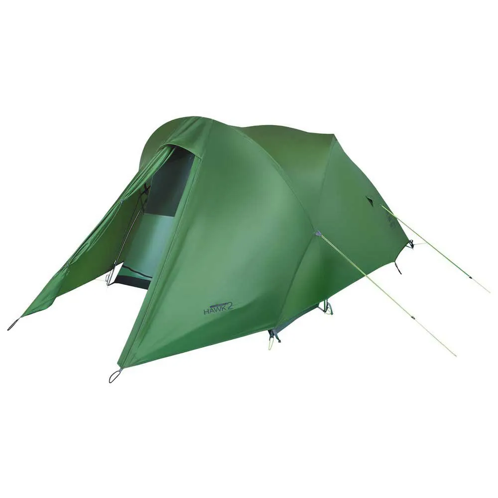 Hannah Tenda de campismo Hawk 2 Ultra Lite