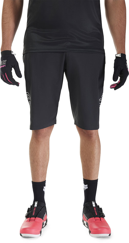 Fox Racing Ranger Digi Image - MTB Shorts