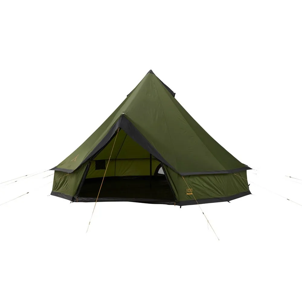 Grand canyon Tenda de campismo Indiana 8P