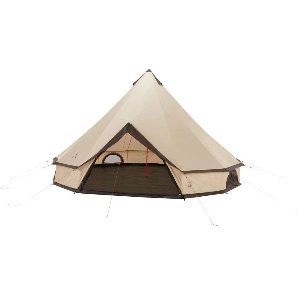 Grand canyon Tenda de campismo Indiana 10P