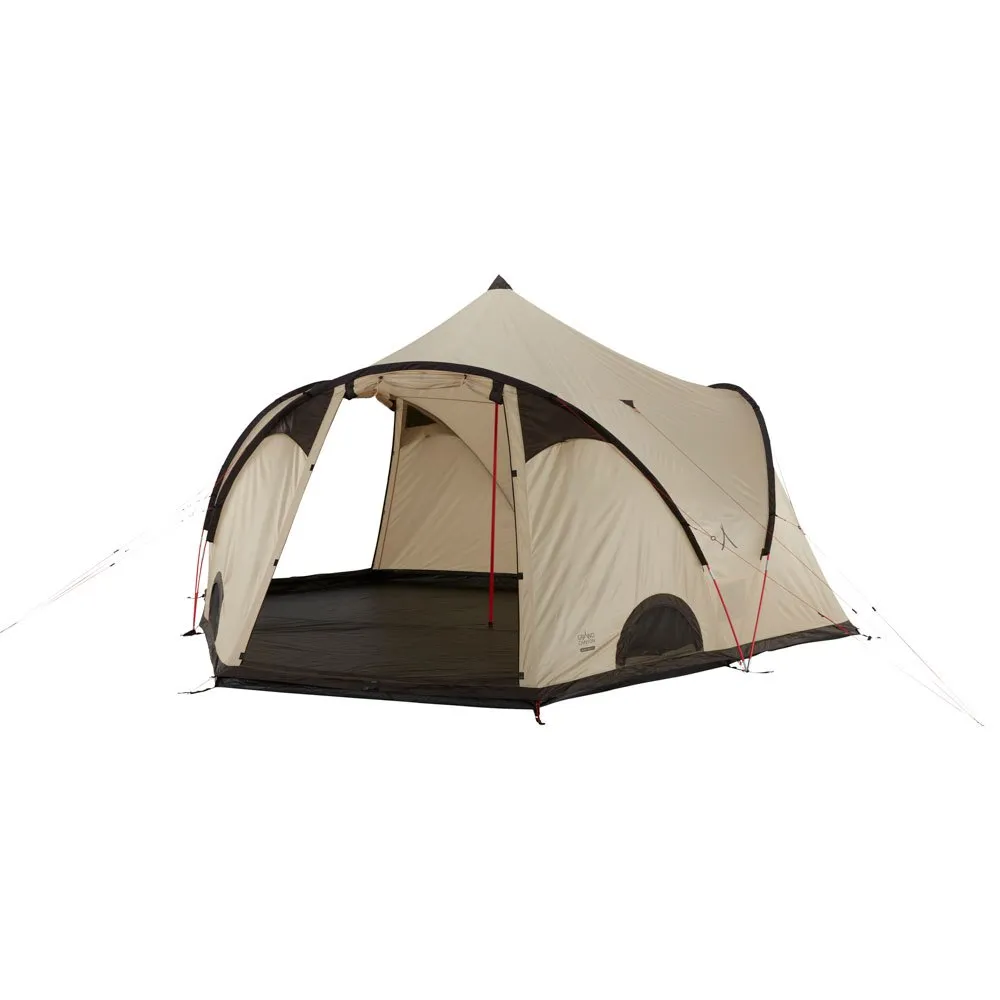 Grand canyon Tenda de campismo Black Knob 10