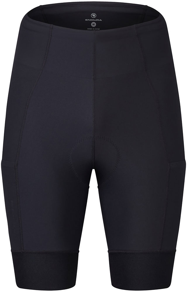 Endura Loop Waist - Cycling Shorts with Pad