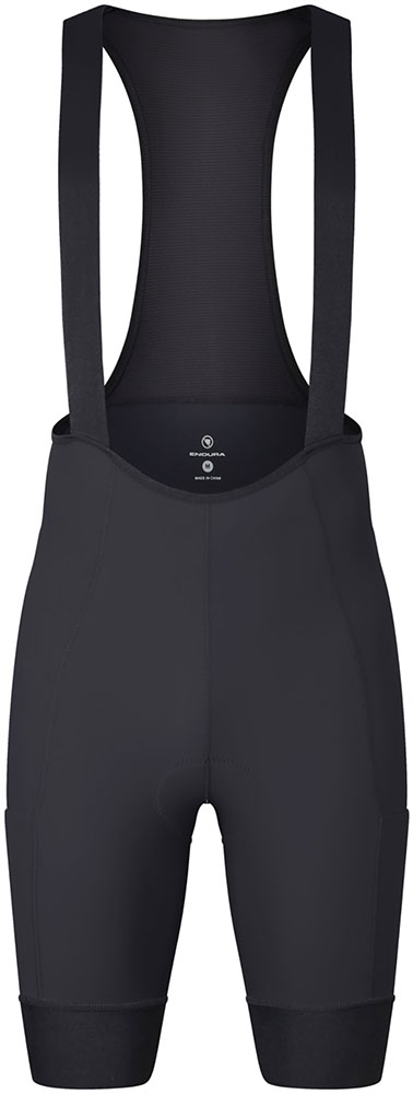 Endura Loop - Bib Shorts with Pad