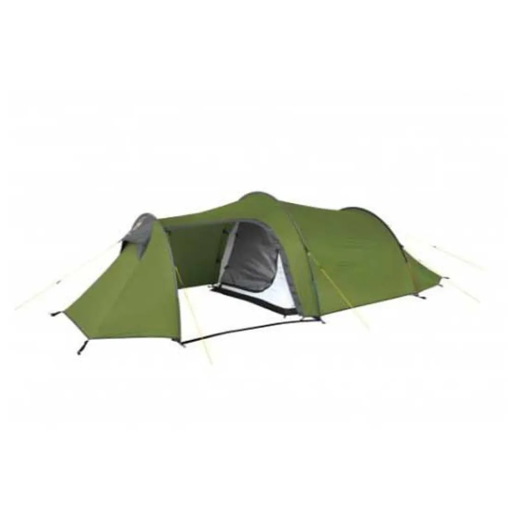 Terra nova Tenda de campismo Blizzard Compact 3
