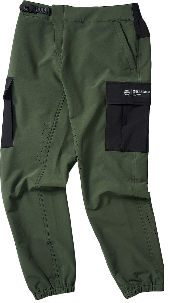 Loose Riders C/S Cargo - MTB Pants