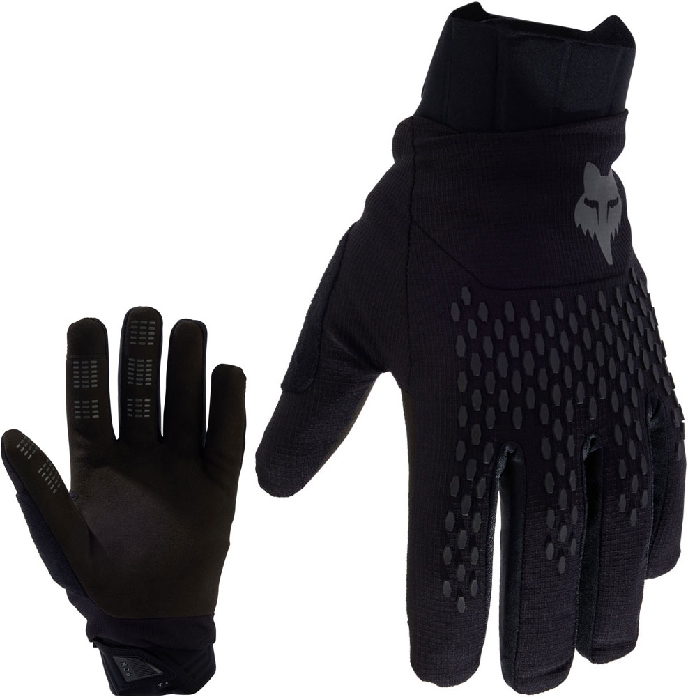 Fox Racing Defend Pro - MTB Winter Gloves