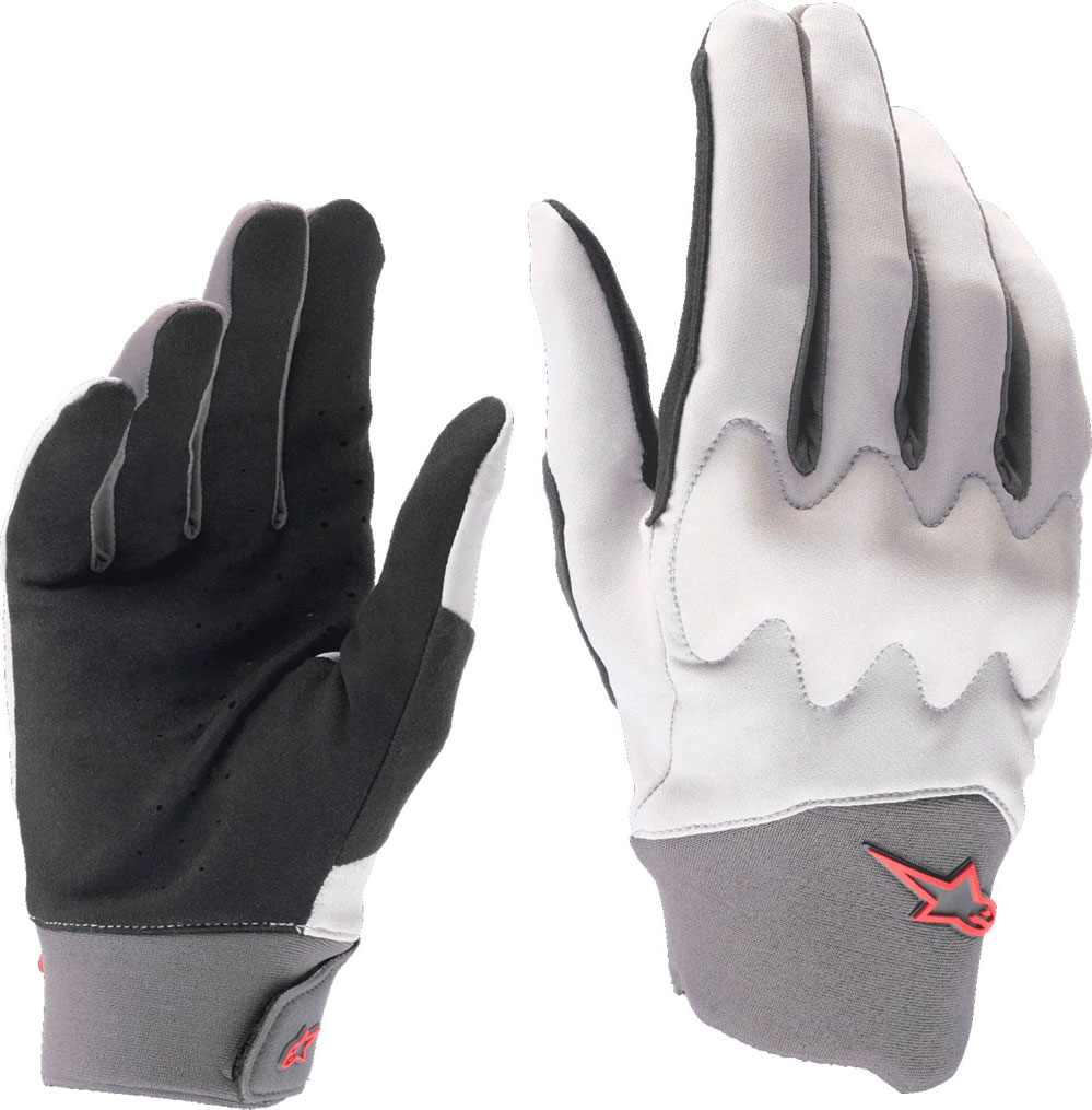 Alpinestars Supra Shield - MTB Gloves
