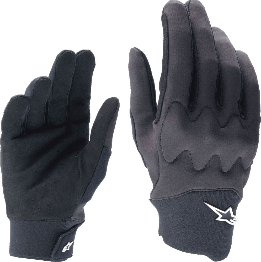 Alpinestars Supra Shield - MTB Gloves