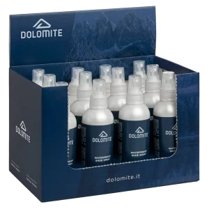 Dolomite Impermeável Zapatos Waterproof Evo (Pack De 12)
