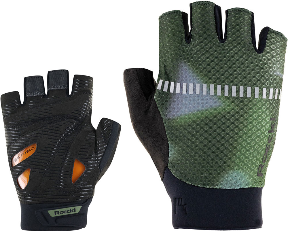 Roeckl Sports Imatra - Cycling Gloves