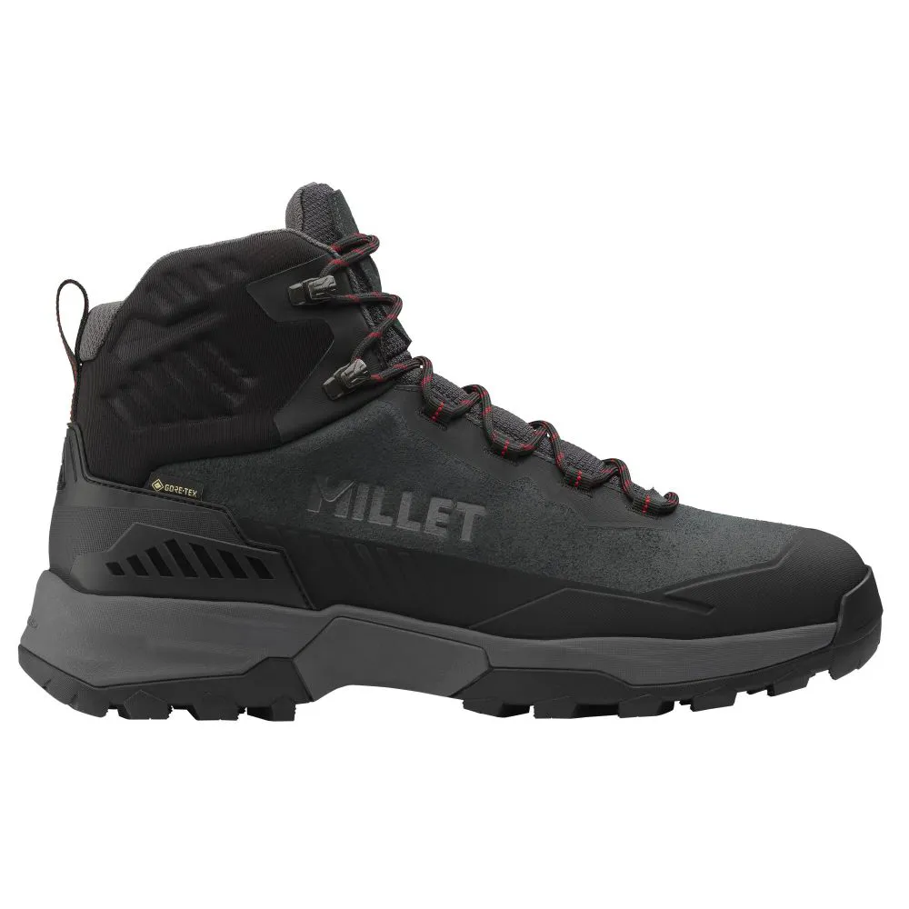 Millet Botas de caminhada Ubic Mid Goretex
