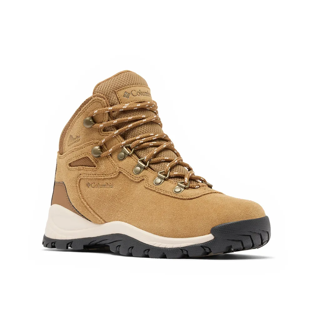 Columbia Botas de caminhada Newton Ridge™ WP Amped Plus Size