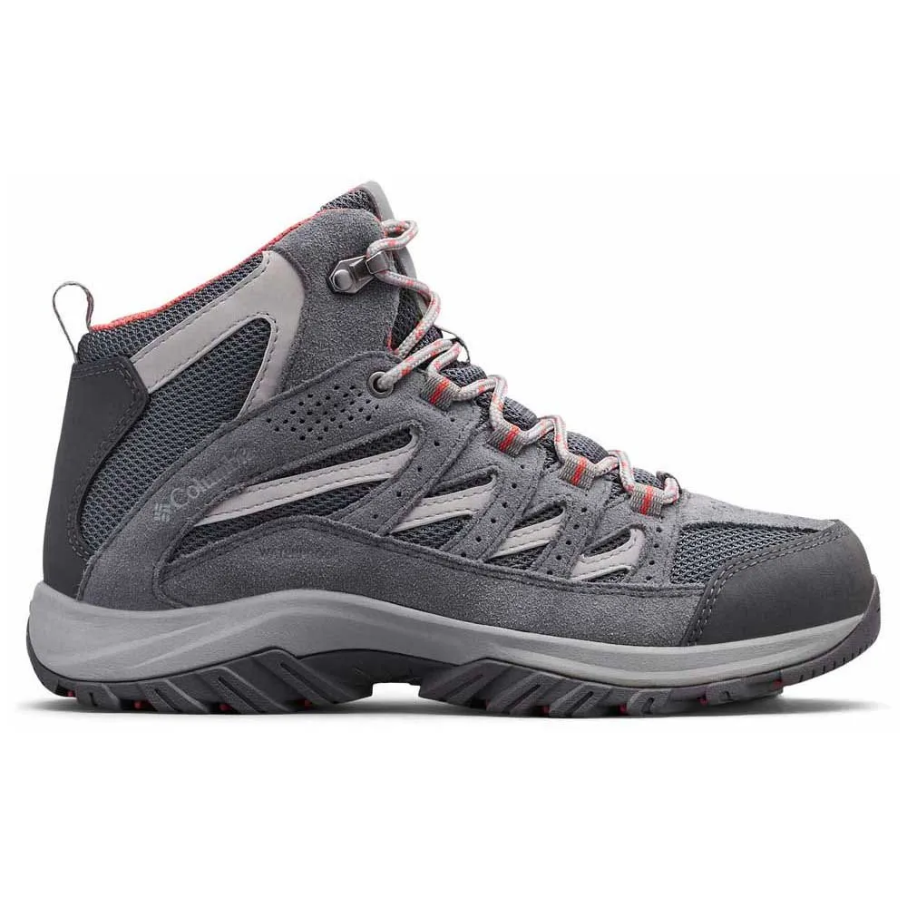 Columbia Botas de caminhada Crestwood™ Mid Waterproof