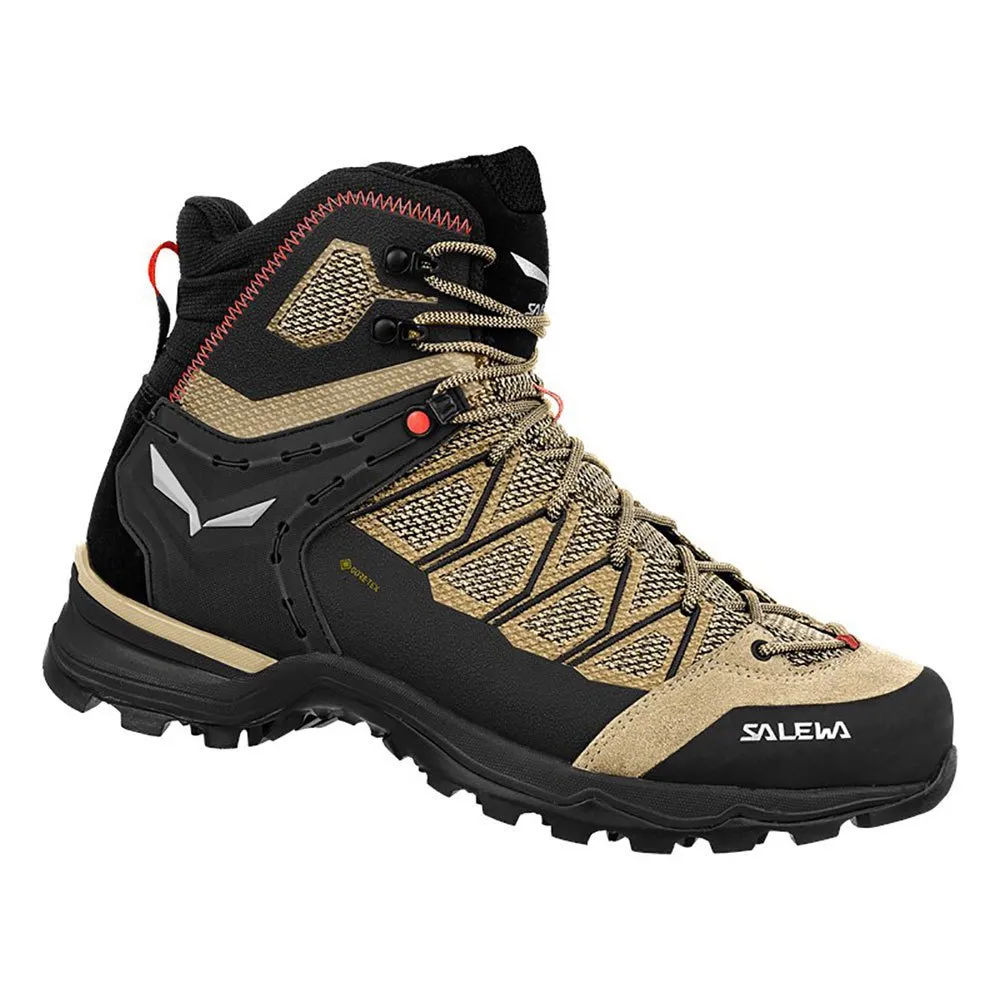 Salewa Botas de caminhada Mountain Trainer Lite Mid Goretex