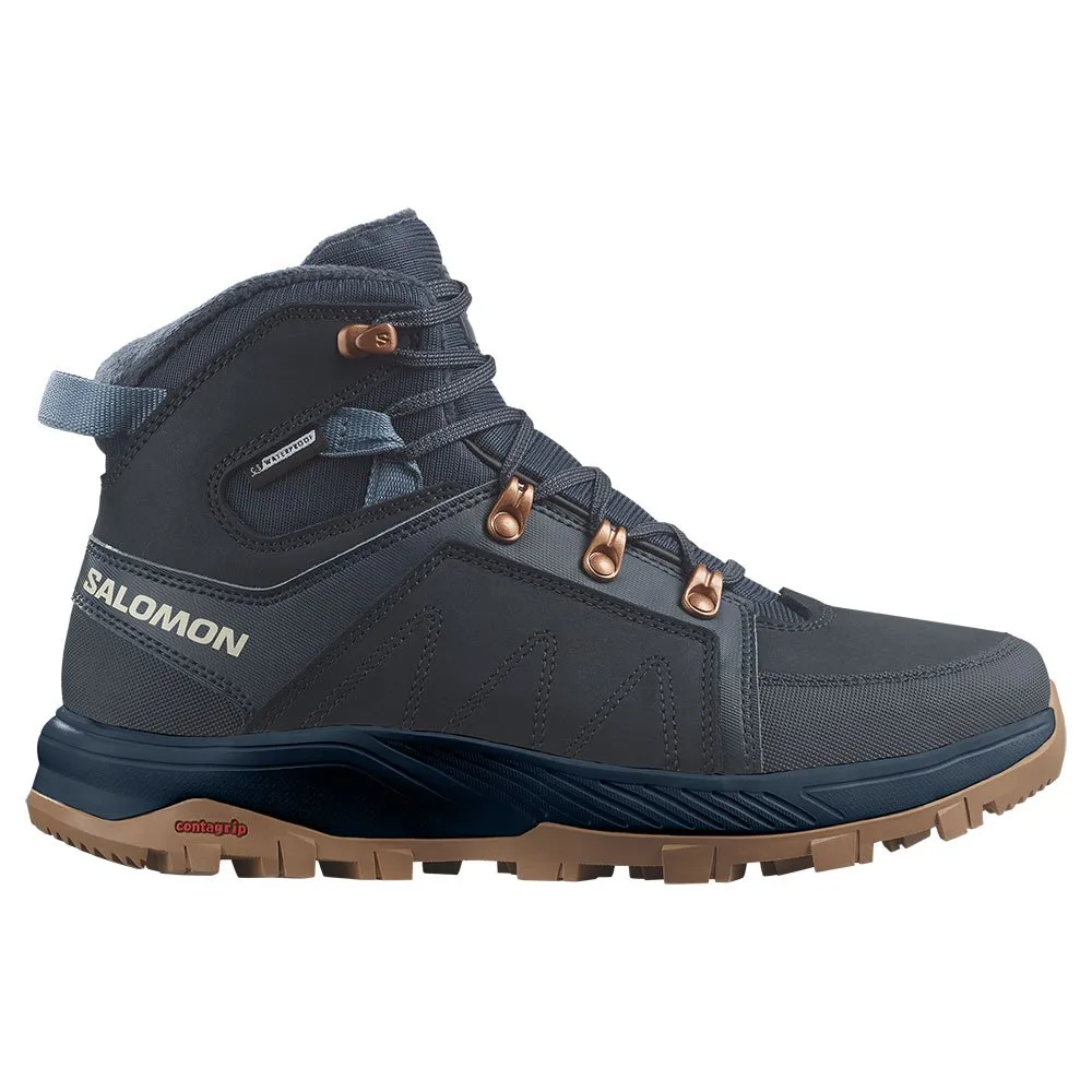 Salomon Botas de caminhada Outchill Thinsulate Clima WP