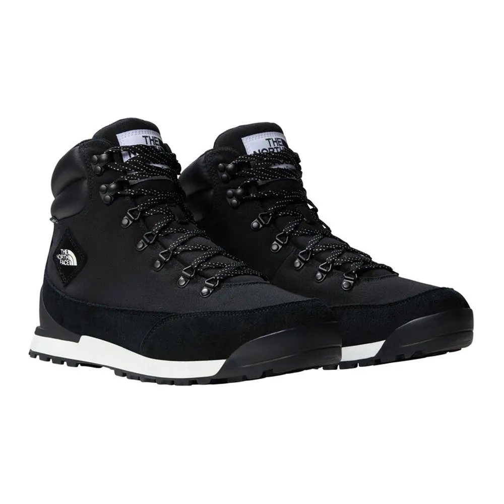 The north face Botas de caminhada Lifestyle Back-To-Berkeley IV