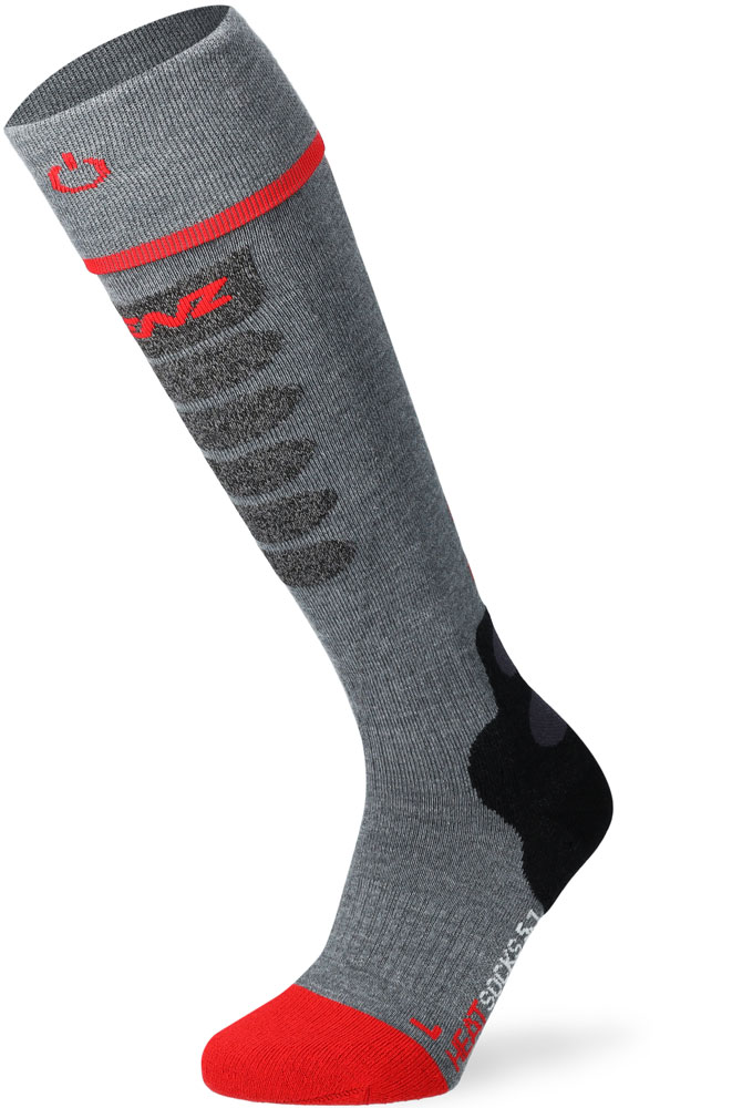Lenz Heat sock 5.1 slim fit - Heated Socks