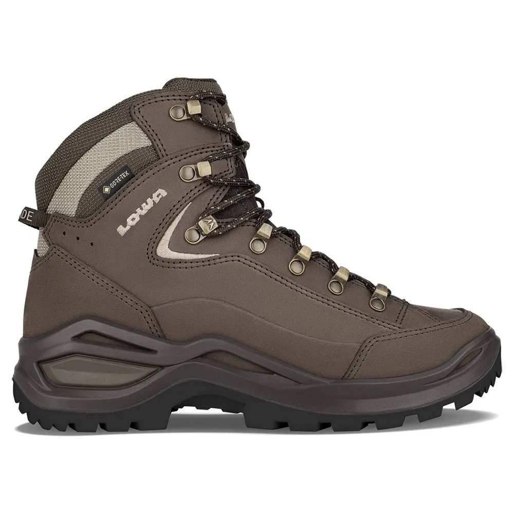 Lowa Botas de caminhada Renegade EVO Goretex Mid