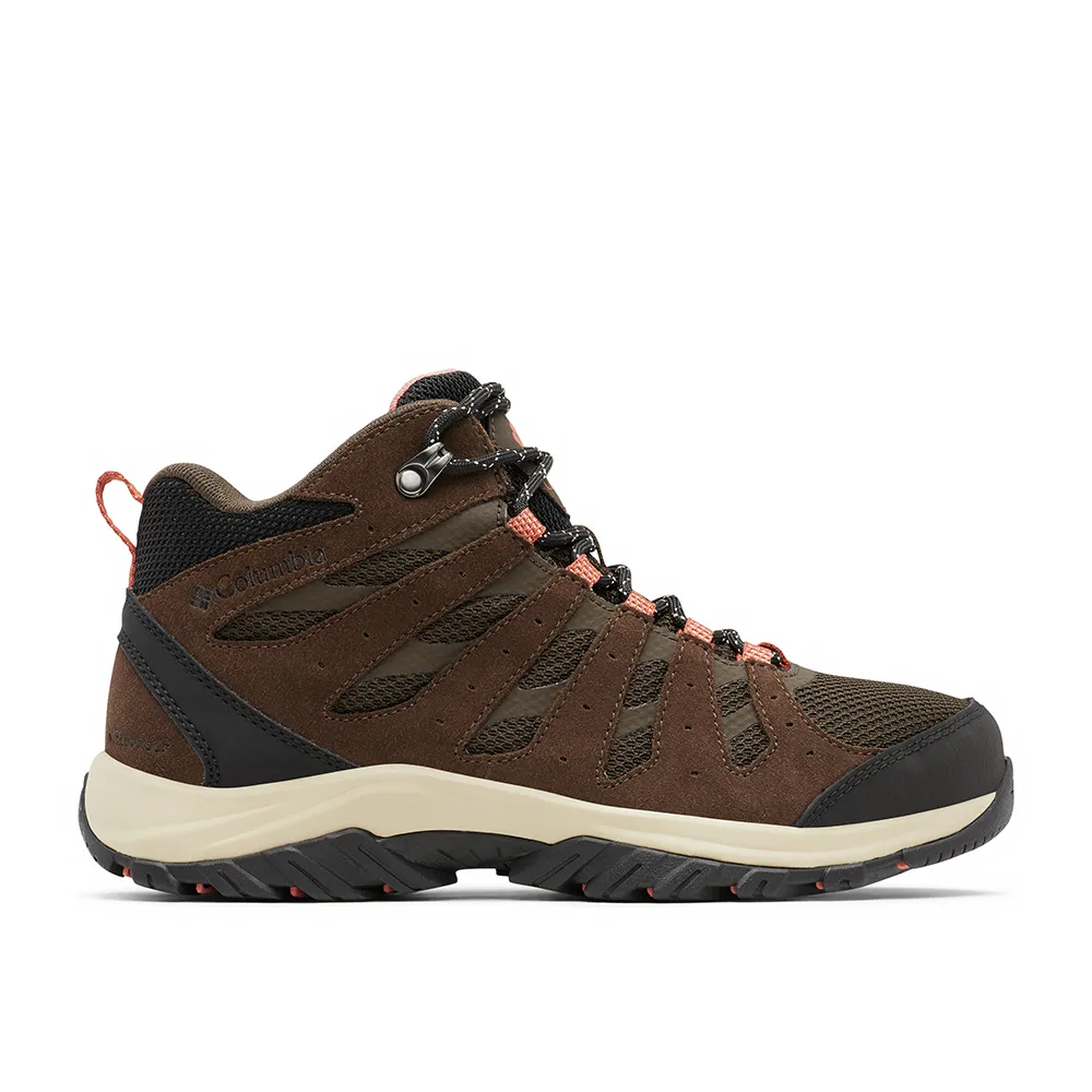 Columbia Botas de caminhada Redmond™ III Mid Waterproof