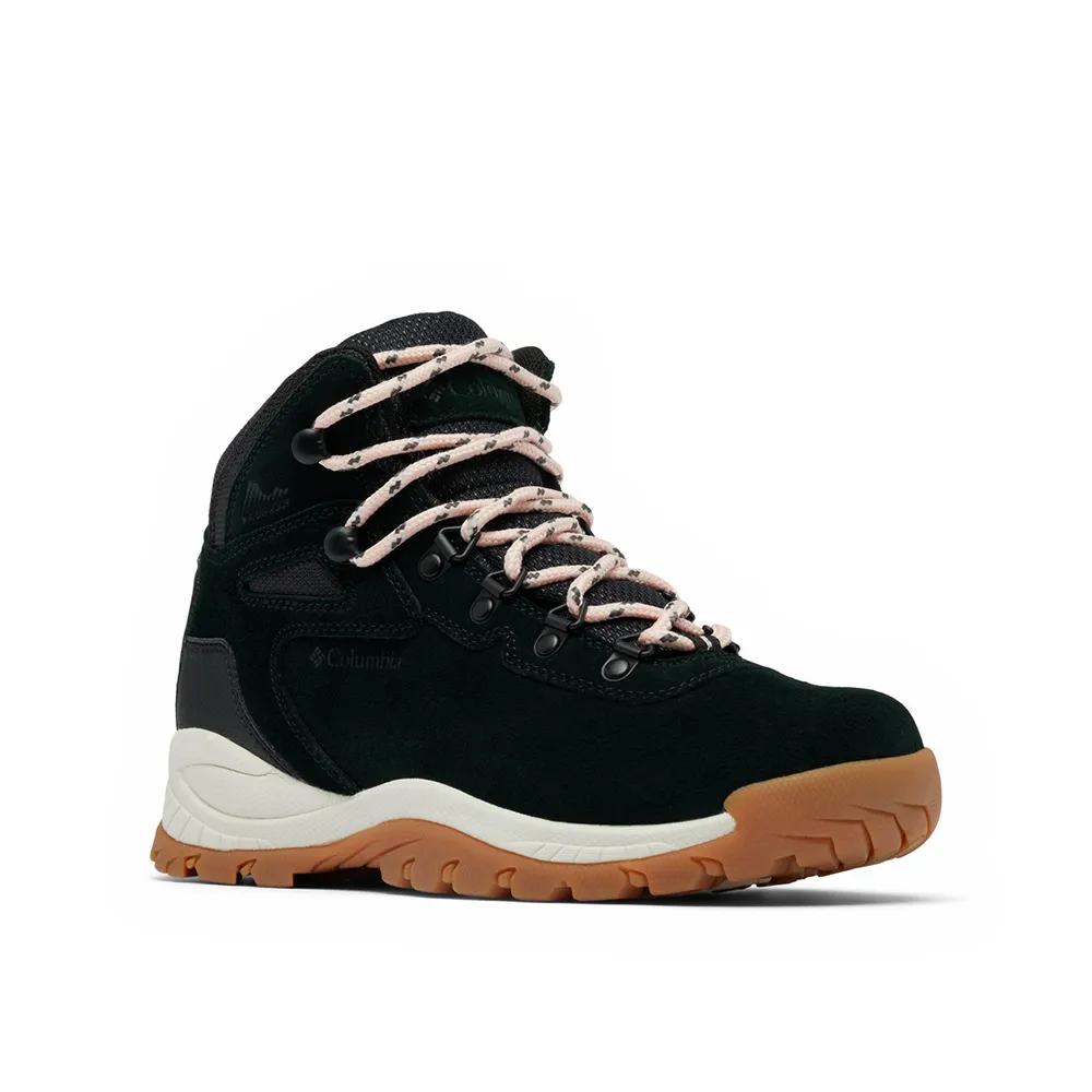 Columbia Botas de caminhada Newton Ridge™ WP Amped Plus Size