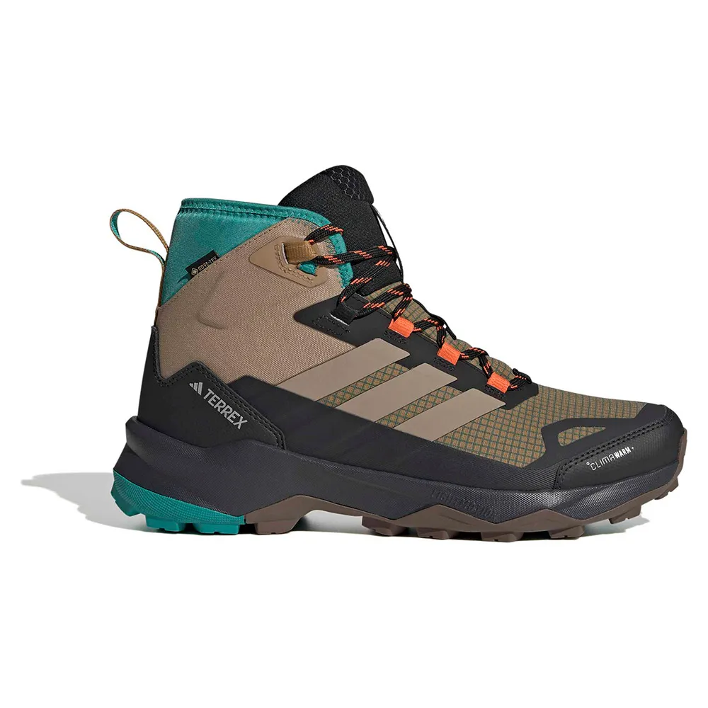adidas Botas de caminhada Terrex Skychaser AX5 Mid Goretex Climawarm+