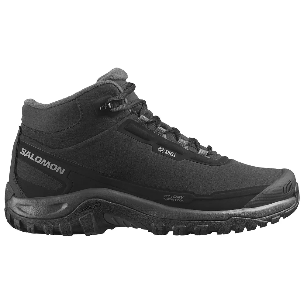 Salomon Botas de caminhada Shelter WP