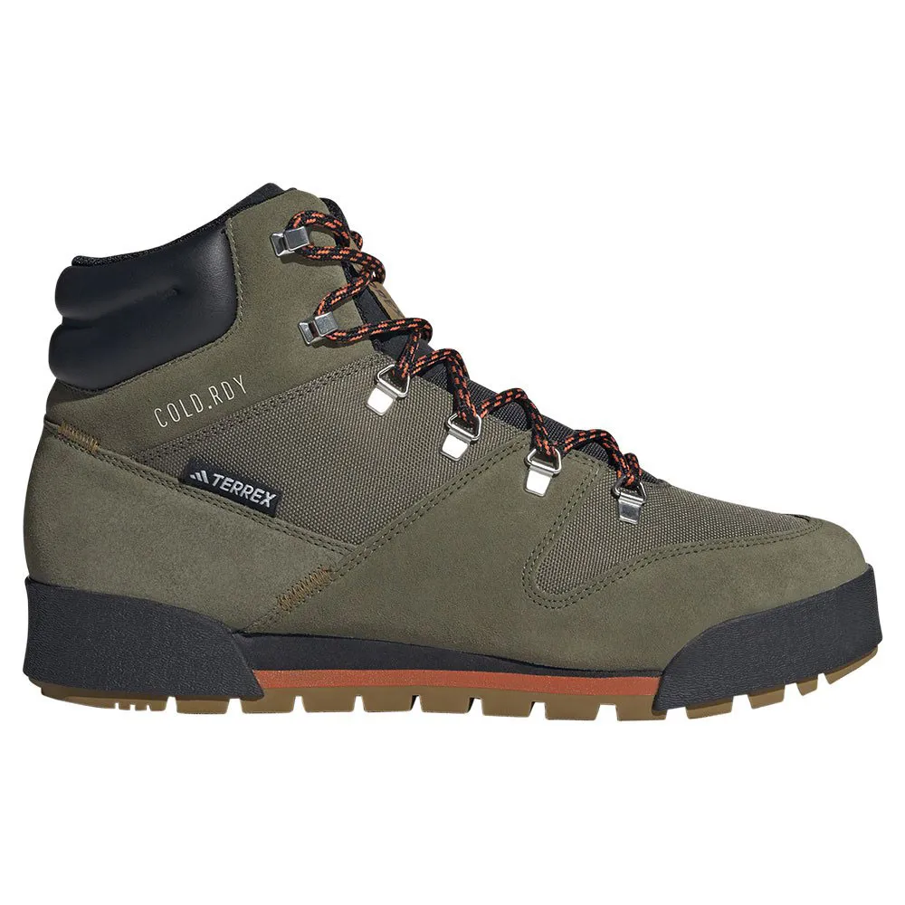 adidas Botas de caminhada Terrex Snowpitch Cold.Rdy