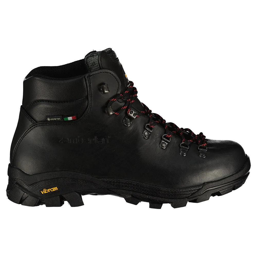Zamberlan Botas 309 New Trail Lite Goretex