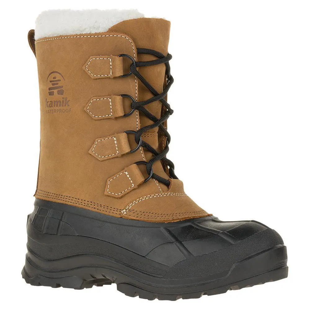 Kamik Botas de caminhada Alborg