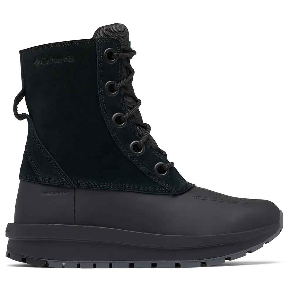 Columbia Botas de caminhada Moritza Shield™ Omni-Heat™