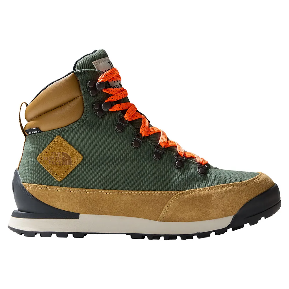 The north face Botas de caminhada Lifestyle Back-To-Berkeley IV
