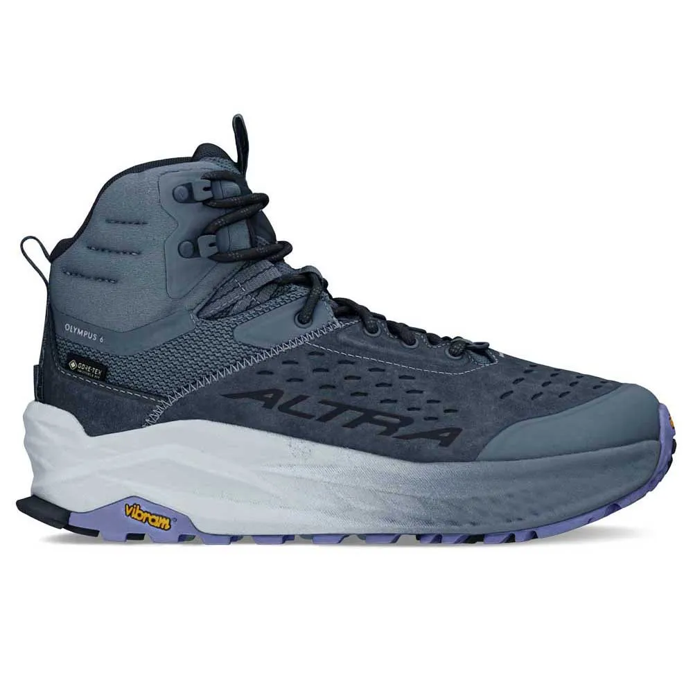 Altra Botas de caminhada Olympus 6 Hike Mid Goretex
