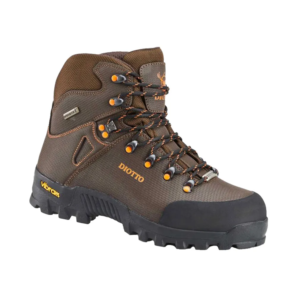 Diotto Botas Nature