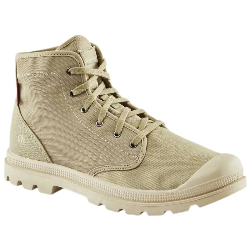 Craghoppers Botas de caminhada Mono Mid 2