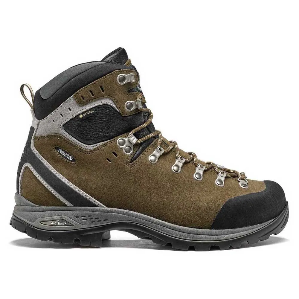 Asolo Botas de caminhada Greenwood evo gv