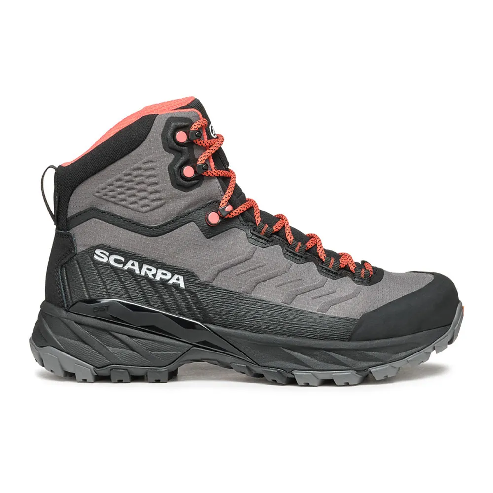 Scarpa Botas de caminhada Rush TRK LT Goretex