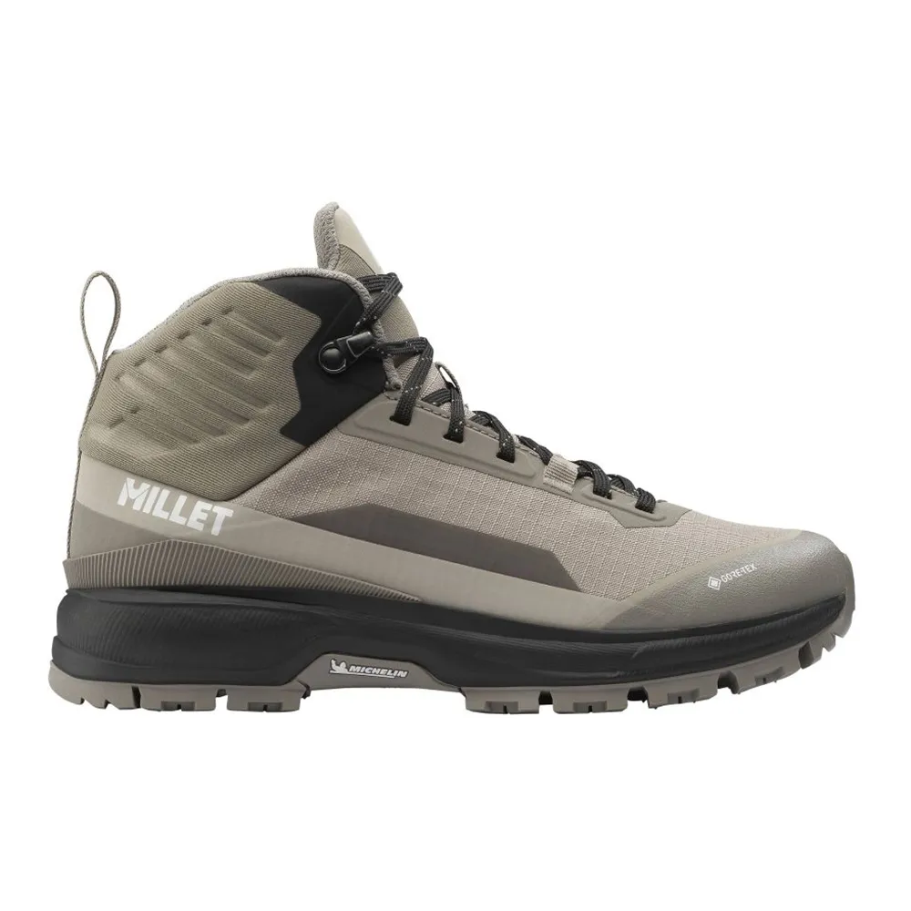 Millet Botas de caminhada Wanaka Mid Goretex