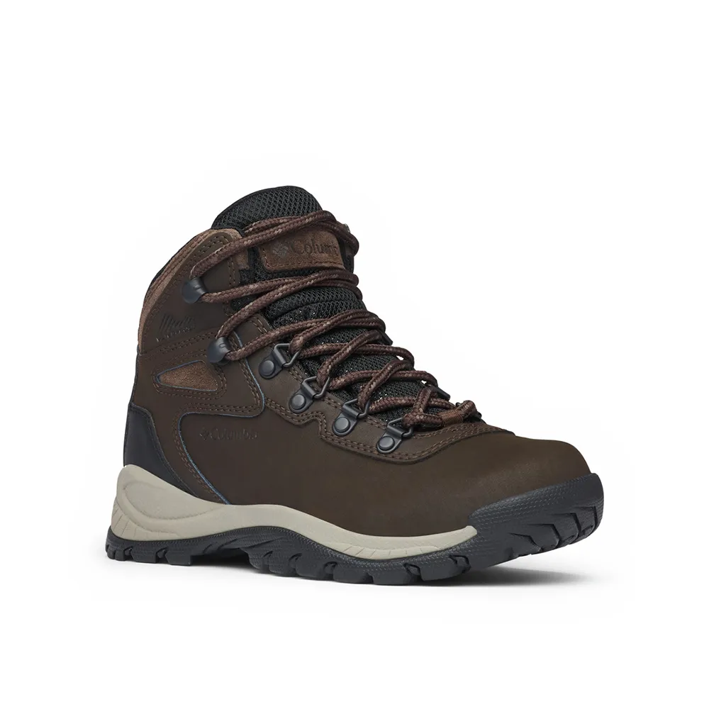 Columbia Botas de caminhada Newton Ridge™ Plus Size