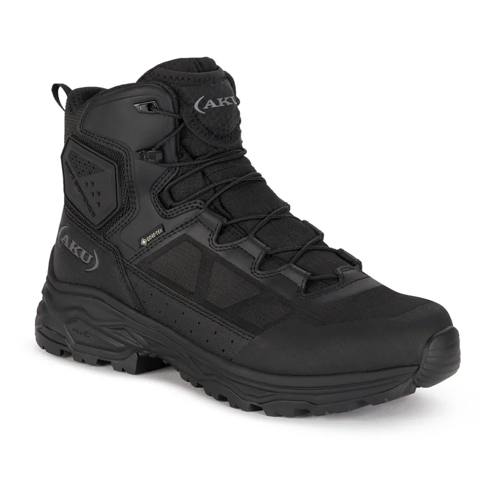 Aku Botas de caminhada Sentinel Mid Goretex