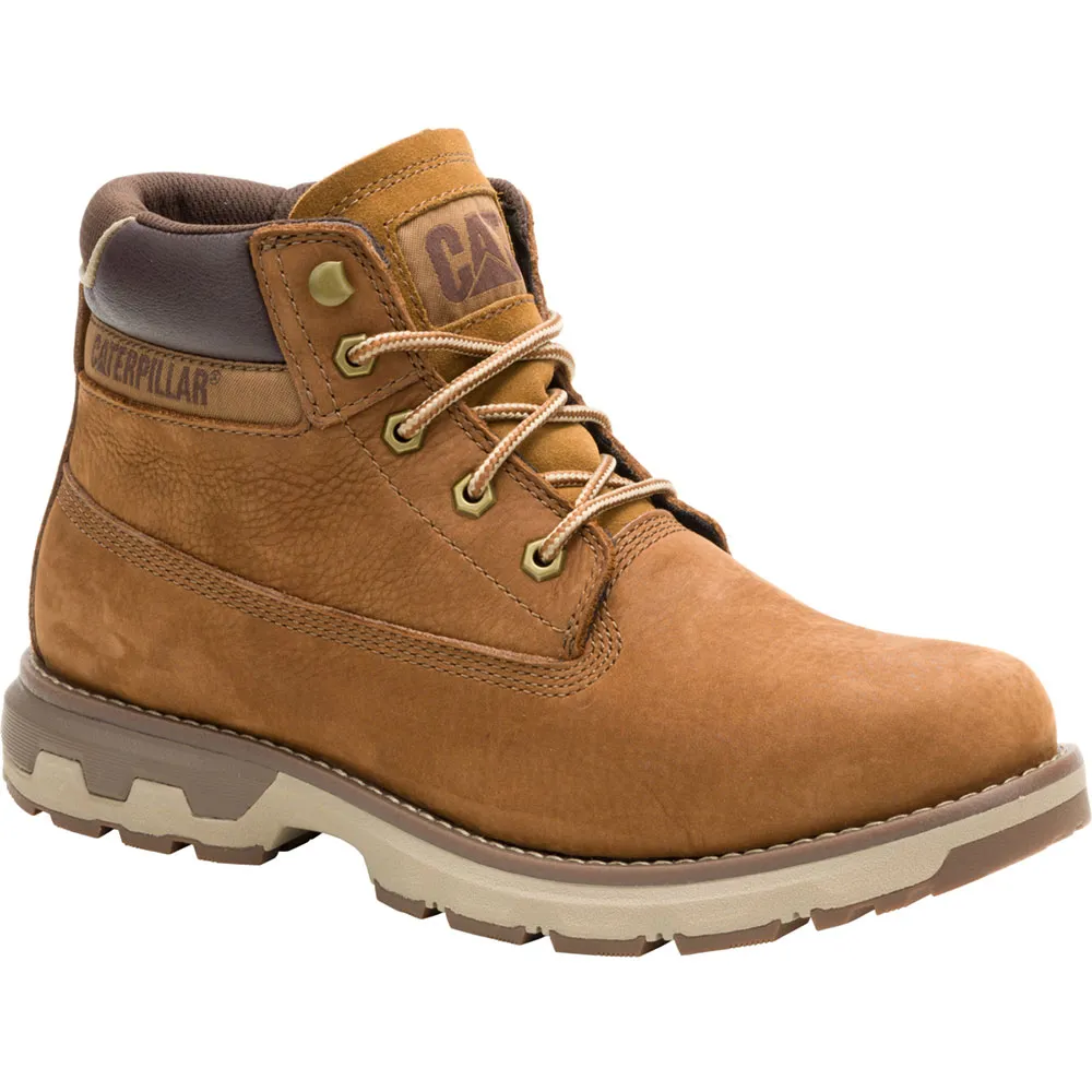 Caterpillar Botas de caminhada Pursue