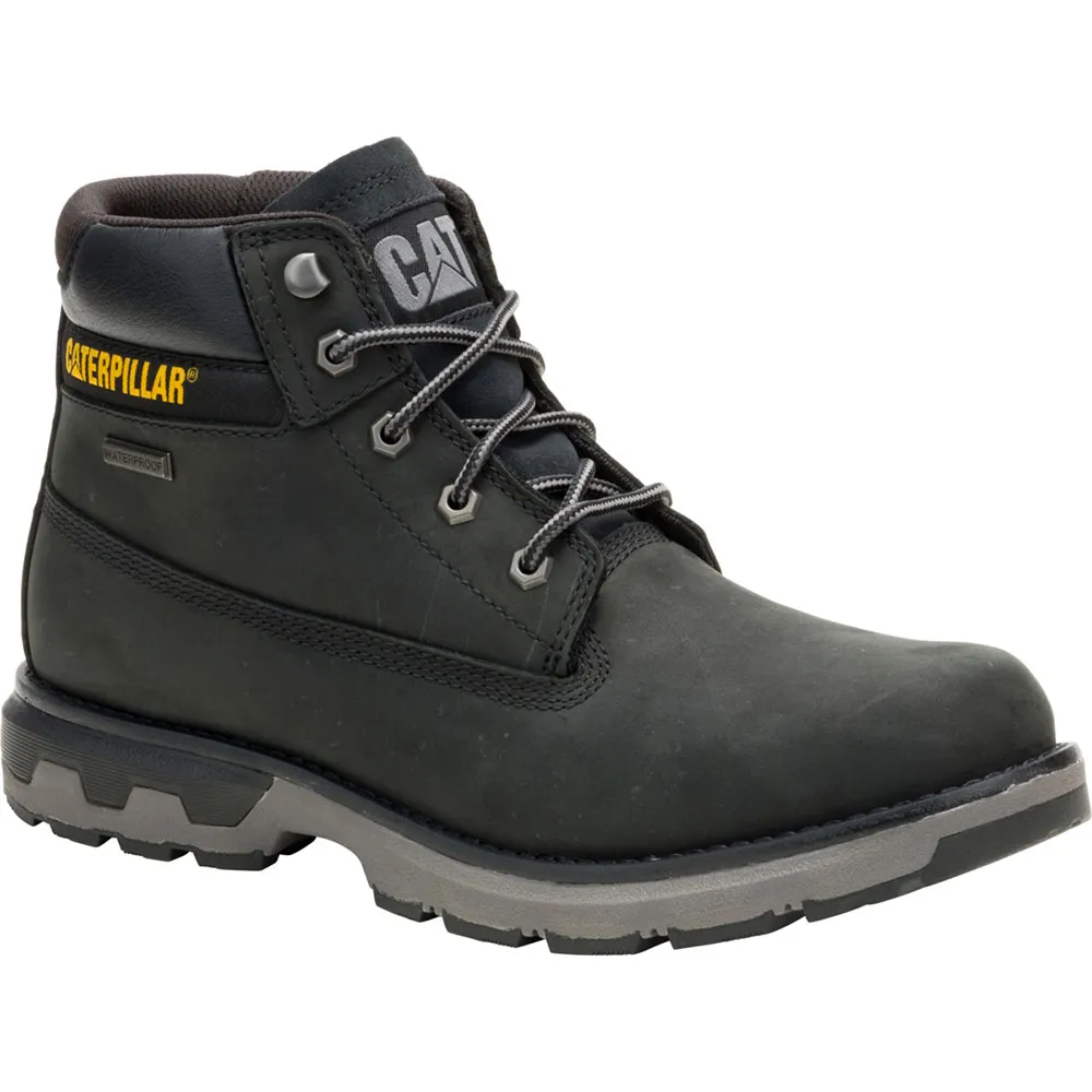 Caterpillar Botas de caminhada Pursue WP