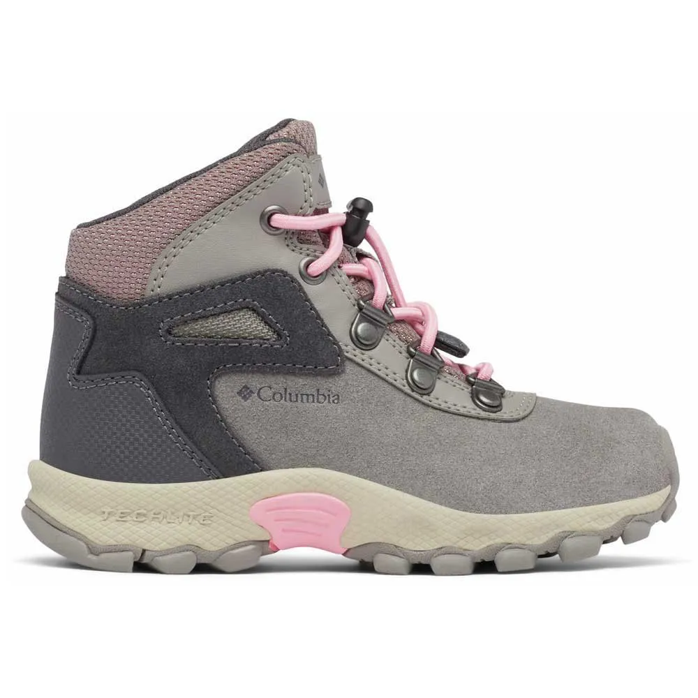 Columbia Botas de caminhada Childrens Newton Ridge™ Amped