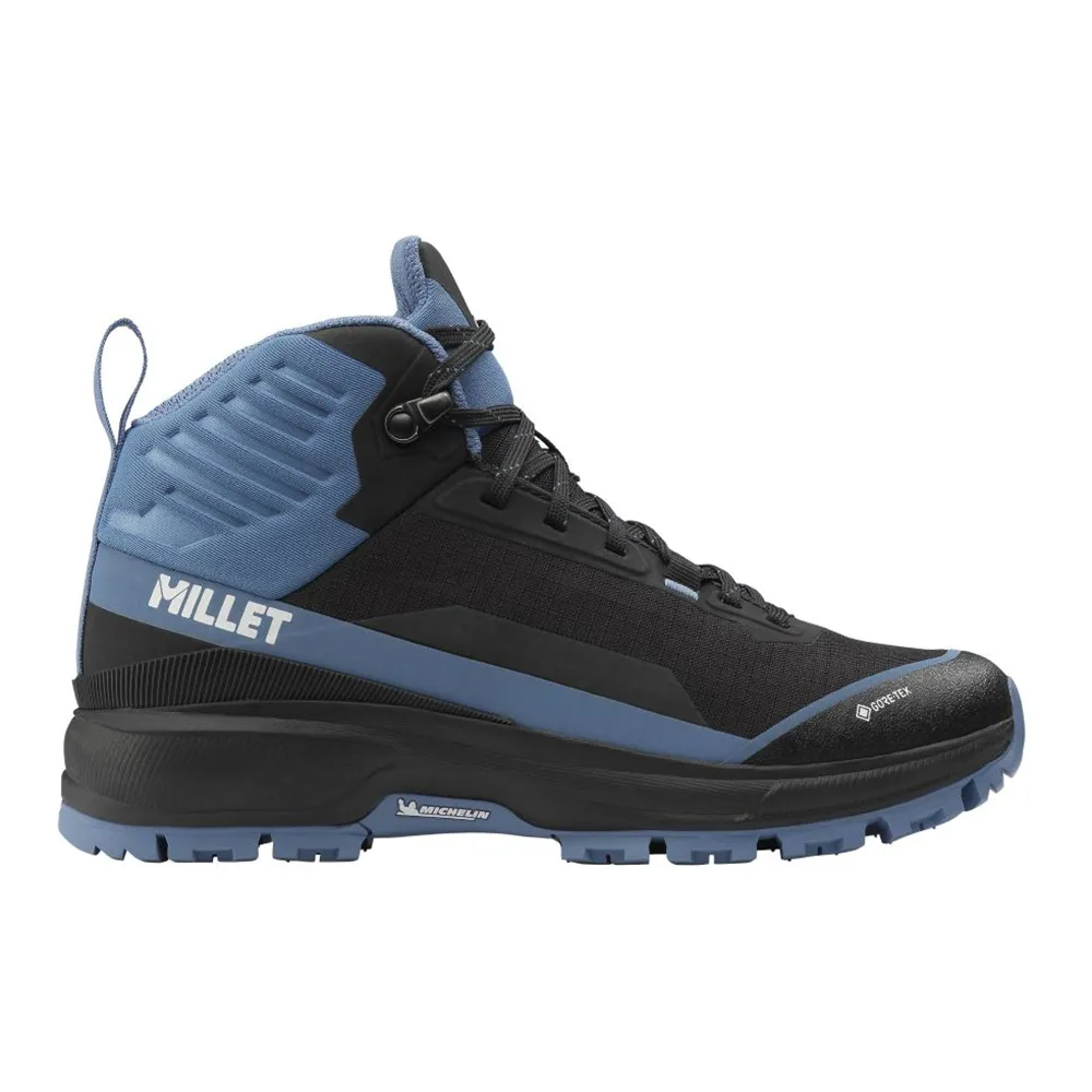Millet Botas de caminhada Wanaka Mid Goretex