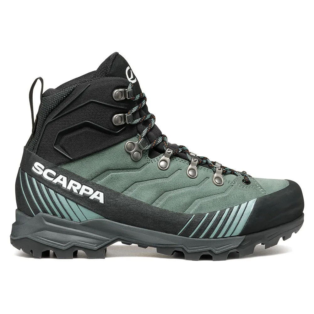 Scarpa Botas de caminhada Ribelle TRK Goretex