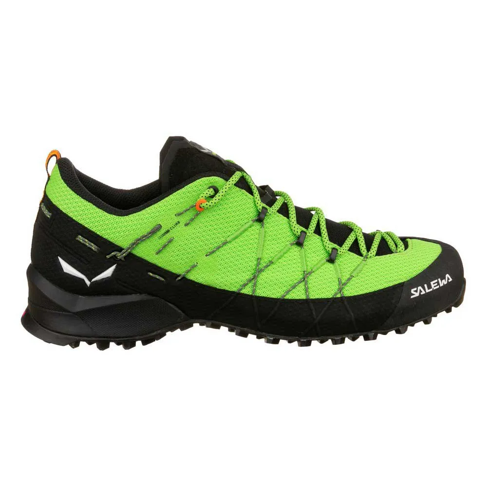Salewa Sapatos de abordagem estreitos Wildfire 2