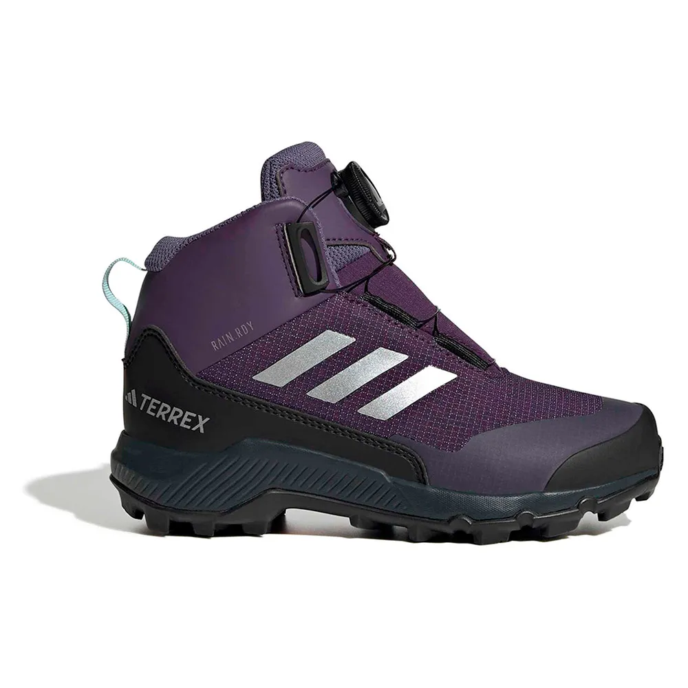 adidas Sapatos de caminhada Terrex Winter Mid BOA Rain.Rdy