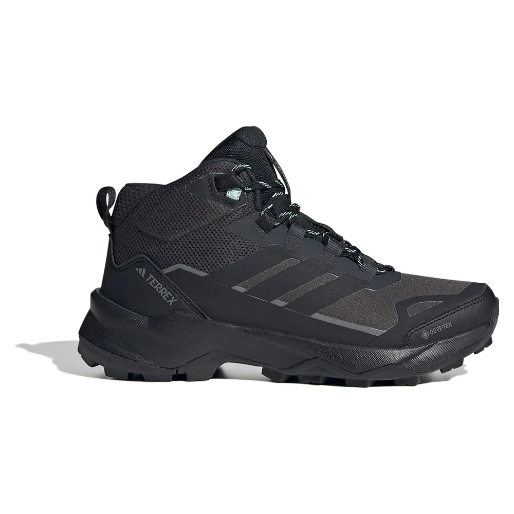 adidas Sapatos de caminhada Terrex Skychaser AX5 Mid Goretex